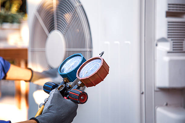 Affordable Hvac Installation solutions in Mc Cool, MS